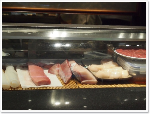 高玉日本料理(建國店)：『高玉日本料理(建國店)』－高級住宅區裡的高級日式料理