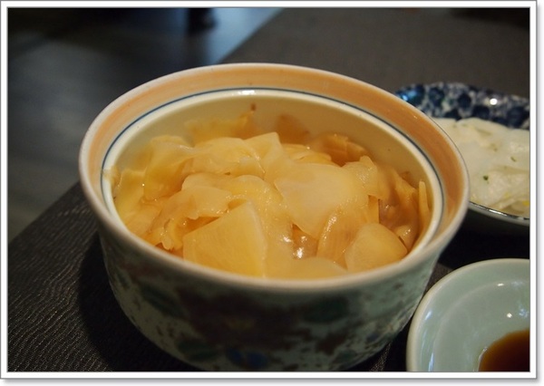 高玉日本料理(建國店)：『高玉日本料理(建國店)』－高級住宅區裡的高級日式料理