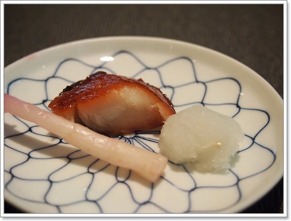 高玉日本料理(建國店)：『高玉日本料理(建國店)』－高級住宅區裡的高級日式料理