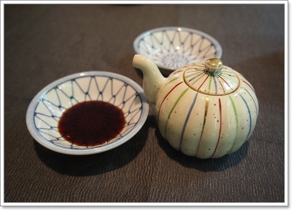 高玉日本料理(建國店)：『高玉日本料理(建國店)』－高級住宅區裡的高級日式料理