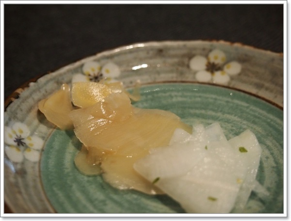 高玉日本料理(建國店)：『高玉日本料理(建國店)』－高級住宅區裡的高級日式料理