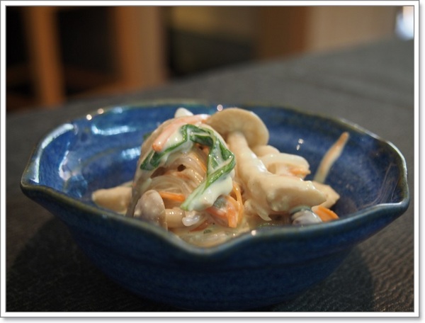 高玉日本料理(建國店)：『高玉日本料理(建國店)』－高級住宅區裡的高級日式料理