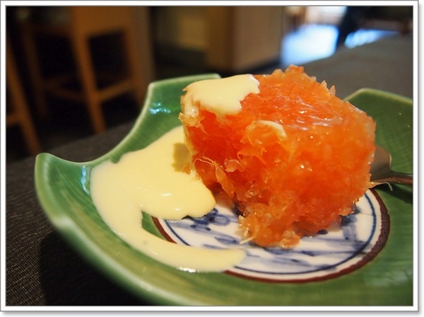 高玉日本料理(建國店)：『高玉日本料理(建國店)』－高級住宅區裡的高級日式料理