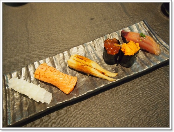 高玉日本料理(建國店)：『高玉日本料理(建國店)』－高級住宅區裡的高級日式料理