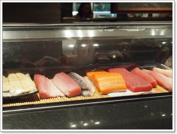 高玉日本料理(建國店)：『高玉日本料理(建國店)』－高級住宅區裡的高級日式料理