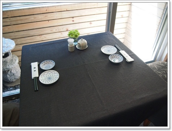 高玉日本料理(建國店)：『高玉日本料理(建國店)』－高級住宅區裡的高級日式料理