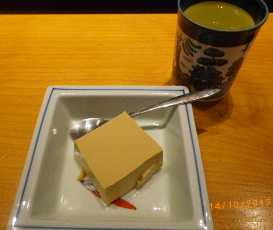 高玉日本料理(建國店):高玉日本料理(建國店)˙美味 藝術 盡收眼底