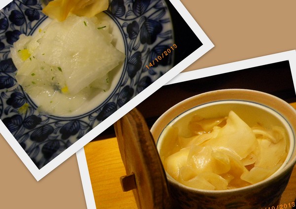 高玉日本料理(建國店):高玉日本料理(建國店)˙美味 藝術 盡收眼底