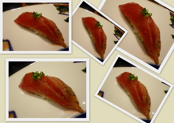 高玉日本料理(建國店):高玉日本料理(建國店)˙美味 藝術 盡收眼底