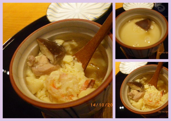 高玉日本料理(建國店):高玉日本料理(建國店)˙美味 藝術 盡收眼底