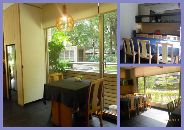 高玉日本料理(建國店):高玉日本料理(建國店)˙美味 藝術 盡收眼底