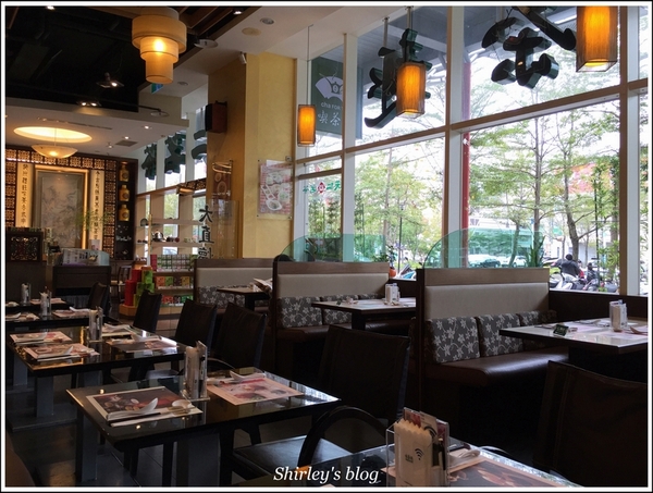 天仁家族-天仁喫茶趣(大直店):捷運劍南路站‧天仁茗茶喫茶趣大直店