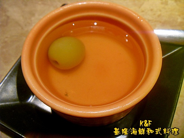 基隆海鮮和式料理(長安東路店)：[台北 中山] 現撈的最新鮮之基隆海鮮和式料理