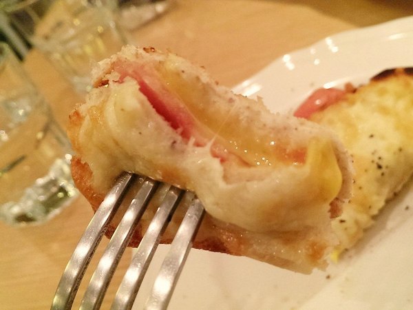 5 senses cafe：《台北》5 Senses cafe│文藝咖啡廳 法國可口先生好好味@公館站