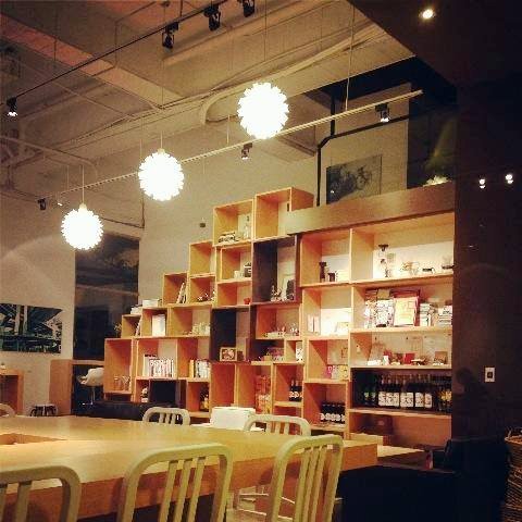 5 senses cafe：《台北》5 Senses cafe│文藝咖啡廳 法國可口先生好好味@公館站