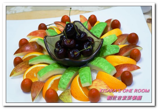 觀世音素菜餐廳:台北素食老店.賓主盡歡、非素食者也會喜愛的精緻蔬食合菜──觀世音素菜餐廳