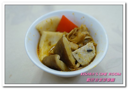 觀世音素菜餐廳:台北素食老店.賓主盡歡、非素食者也會喜愛的精緻蔬食合菜──觀世音素菜餐廳