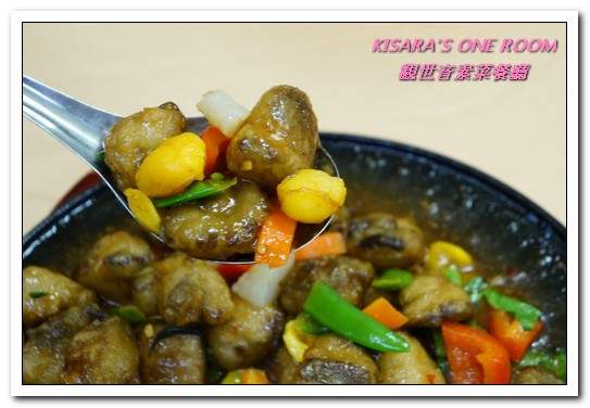 觀世音素菜餐廳:台北素食老店.賓主盡歡、非素食者也會喜愛的精緻蔬食合菜──觀世音素菜餐廳