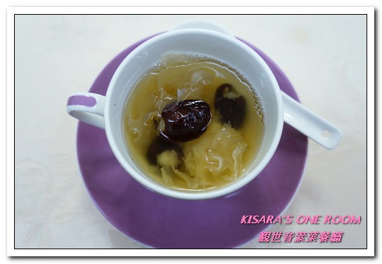 觀世音素菜餐廳:台北素食老店.賓主盡歡、非素食者也會喜愛的精緻蔬食合菜──觀世音素菜餐廳