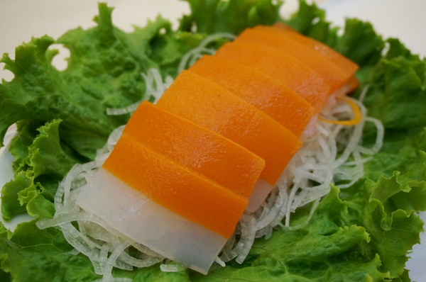 觀世音素食餐廳：[中山國小]觀世音素菜餐廳：這個素菜真厲害！