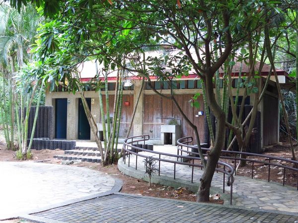 【桃園旅遊景點】桃園新屋綠色走廊&&永安漁港半日遊