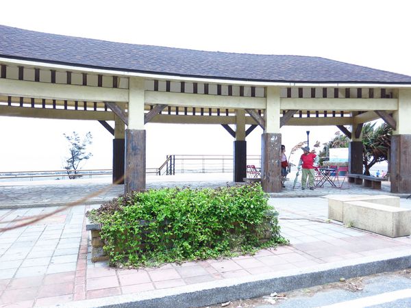 【桃園旅遊景點】桃園新屋綠色走廊&&永安漁港半日遊