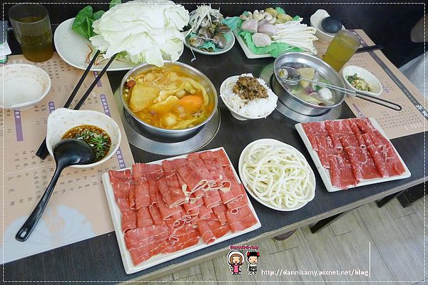 鍋饕精緻涮涮鍋  (13)