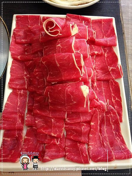 鍋饕精緻涮涮鍋  (34)