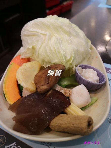 鍋饕精緻涮涮鍋(大直店)：【台北美食】大口吃肉，鍋饕精緻涮涮鍋@大直