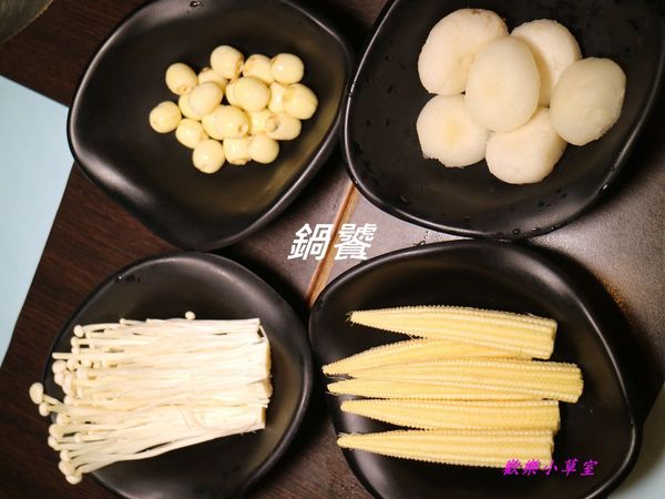 鍋饕精緻涮涮鍋(大直店)：【台北美食】大口吃肉，鍋饕精緻涮涮鍋@大直