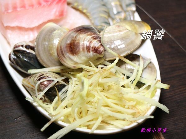 鍋饕精緻涮涮鍋(大直店)：【台北美食】大口吃肉，鍋饕精緻涮涮鍋@大直