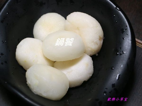 鍋饕精緻涮涮鍋(大直店)：【台北美食】大口吃肉，鍋饕精緻涮涮鍋@大直