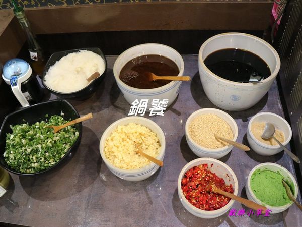 鍋饕精緻涮涮鍋(大直店)：【台北美食】大口吃肉，鍋饕精緻涮涮鍋@大直