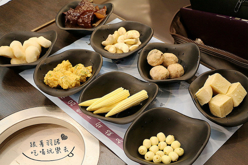 鍋饕精緻涮涮鍋大直捷運美食143
