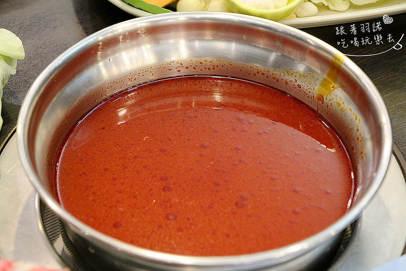 鍋饕精緻涮涮鍋大直捷運美食052