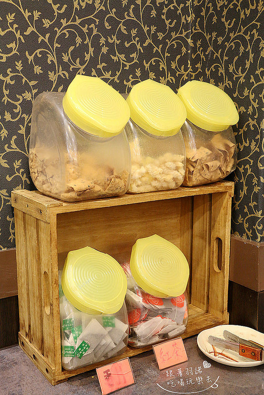 鍋饕精緻涮涮鍋大直捷運美食010