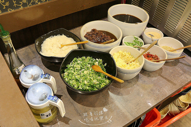 鍋饕精緻涮涮鍋大直捷運美食012