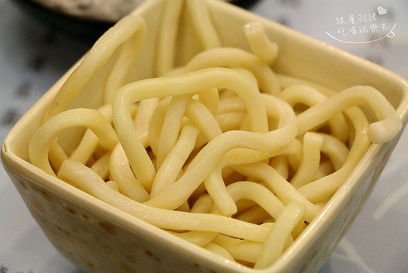 鍋饕精緻涮涮鍋大直捷運美食040