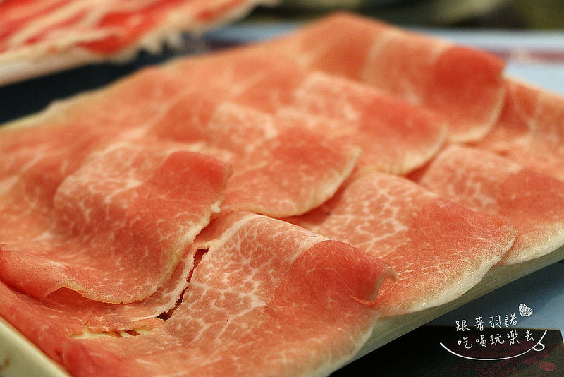 鍋饕精緻涮涮鍋大直捷運美食069