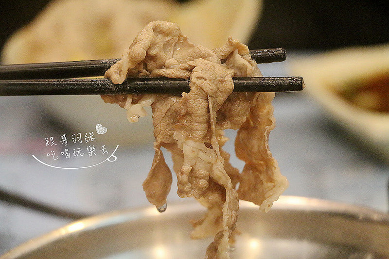 鍋饕精緻涮涮鍋大直捷運美食116