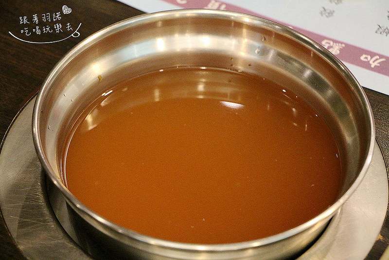 鍋饕精緻涮涮鍋大直捷運美食049