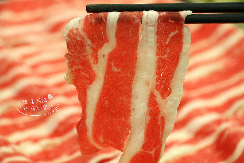 鍋饕精緻涮涮鍋大直捷運美食054