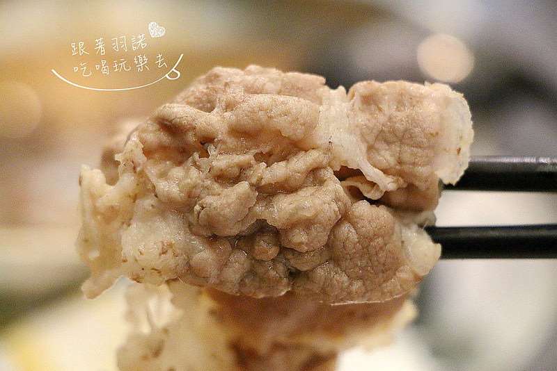 鍋饕精緻涮涮鍋大直捷運美食156
