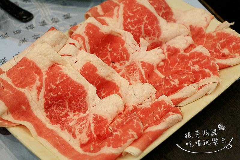 鍋饕精緻涮涮鍋大直捷運美食134