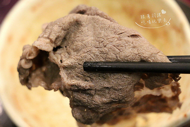 鍋饕精緻涮涮鍋大直捷運美食094
