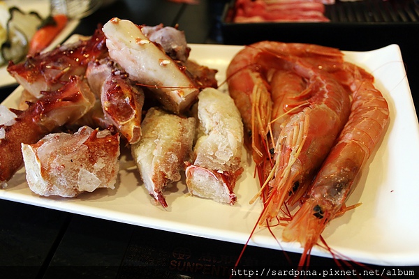 帝王蟹吃到飽IMG_1182-042