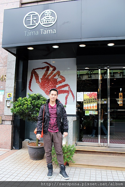 帝王蟹吃到飽IMG_1198-057