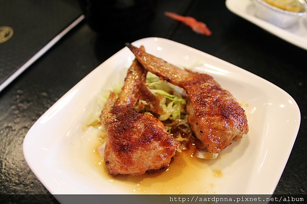 帝王蟹吃到飽IMG_1170-033