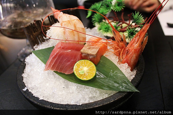 帝王蟹吃到飽IMG_1149-013