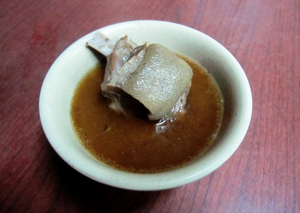 榮星羊雞城:榮星羊雞城 - 割菜雞和